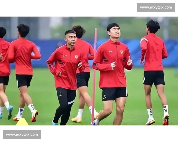 U18 国足两胜缅甸获主帅肯定 赛后解散备战全运会