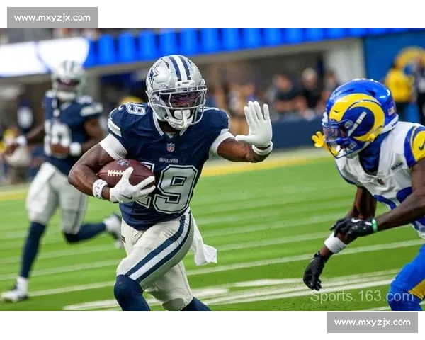 贝内特传跑建功 公羊季前赛首战 31-21 力克牛仔