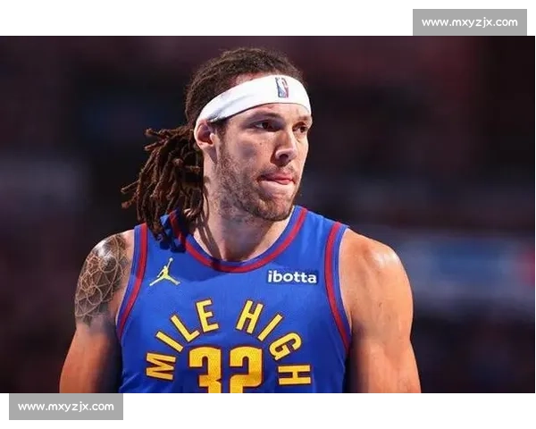 掘金完成史诗级补强!迎回 3D 锋线 + 冠军后卫,薪资空间暗藏惊喜